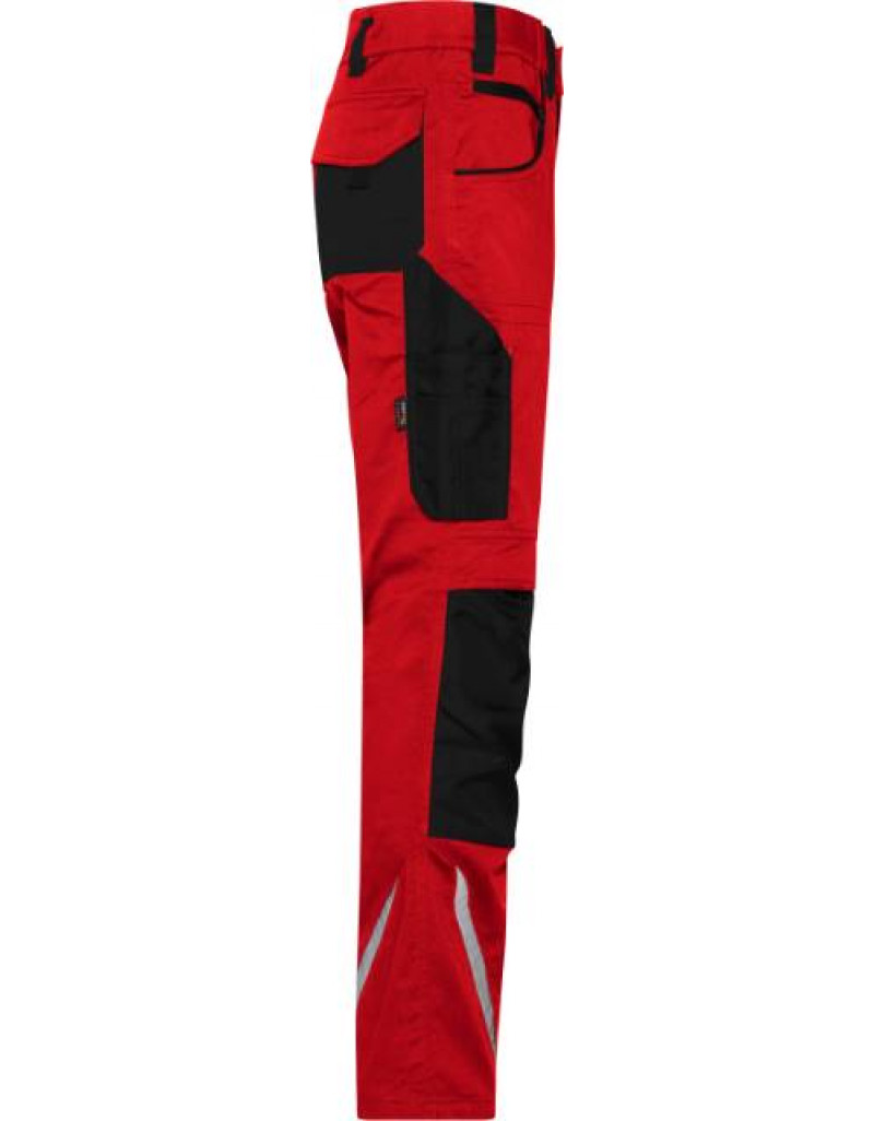 Pantaloni de lucru "Modern Style" cu rezistență ridicată